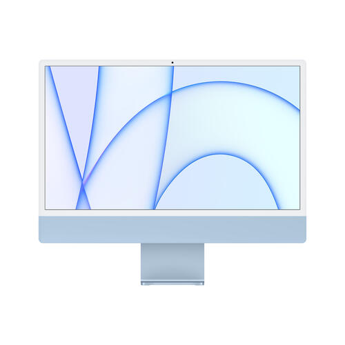 Купить 24" Моноблок Apple iMac  5437720. Характеристики, отзывы и цены в Донецке