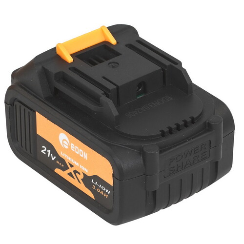 Купить Гайковерт EDON AAW-21/300BL  9236338. Характеристики, отзывы и цены в Донецке