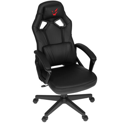Купить Кресло игровое ARDOR GAMING Gun Shield 50B черный  5419044. Характеристики, отзывы и цены в Донецке
