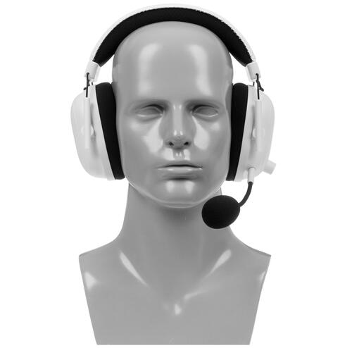 Купить Беспроводные наушники Razer BlackShark V2 Pro белый 2023  5406747. Характеристики, отзывы и цены в Донецке