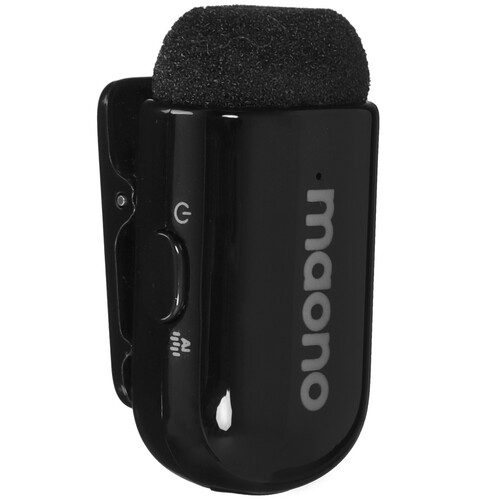 Купить Радиосистема Maono Wave T1 mini Lightning  5623974. Характеристики, отзывы и цены в Донецке