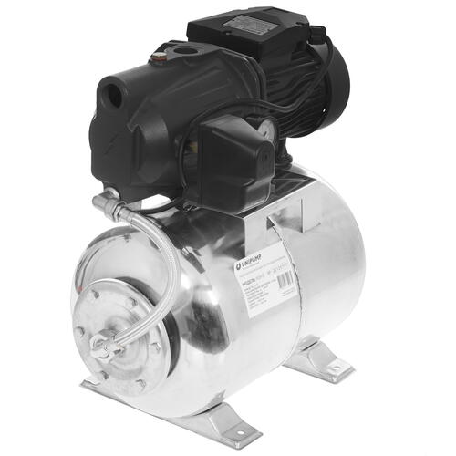 Купить Насосная станция Unipump AUTO JET 110 L-S  9977792. Характеристики, отзывы и цены в Донецке