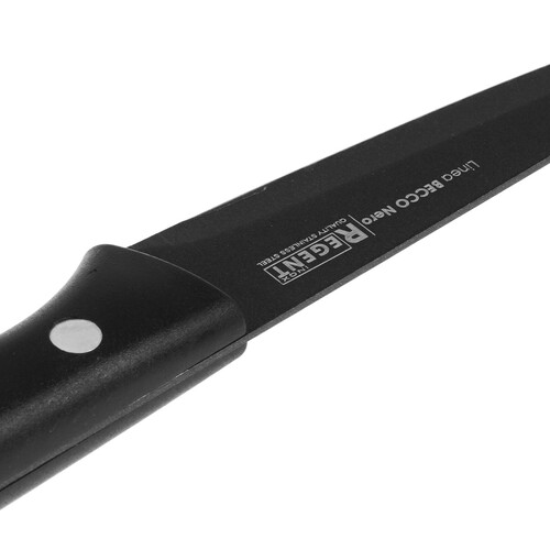 Купить Нож Regent inox BECCO Nero 93-KN-BN-5  9144618. Характеристики, отзывы и цены в Донецке