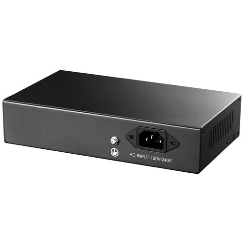 Купить Коммутатор Cudy GS1008PS2  9046064. Характеристики, отзывы и цены в Донецке