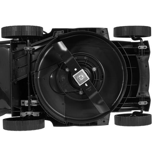 Купить Газонокосилка аккумуляторная GreenWorks G24X2LM41 24V  9969003. Характеристики, отзывы и цены в Донецке