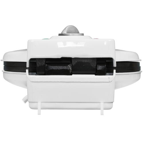 Купить Вафельница Bomann WA 5018 CB белый  7905466. Характеристики, отзывы и цены в Донецке