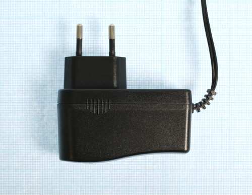 Купить Адаптер питания (DEXP) 27V - 0.5A  9076599. Характеристики, отзывы и цены в Донецке