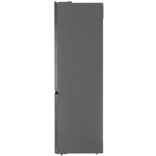 Купить Холодильник с морозильником   WILLMARK RFN-365NFX серый  9194085. Характеристики, отзывы и цены в Донецке