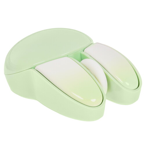 Купить Мышь беспроводная MOFii M6AG [M6AG-N] зеленый  9241069. Характеристики, отзывы и цены в Донецке