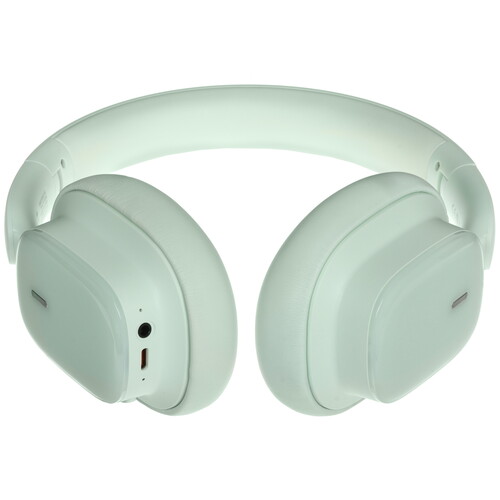 Купить Беспроводные/проводные наушники Baseus Bowie H1i зеленый 2023  5610288. Характеристики, отзывы и цены в Донецке