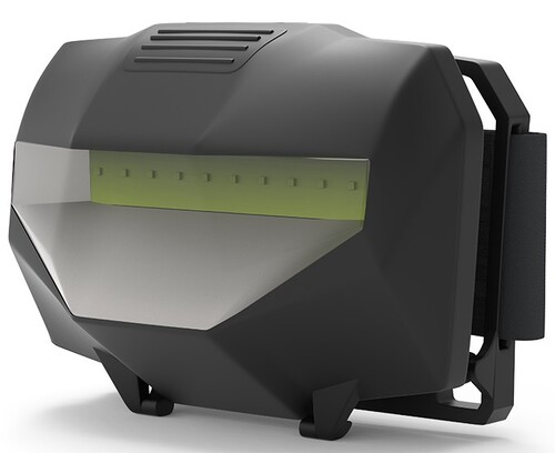 Купить Фонарь Gauss GFL306  9174966. Характеристики, отзывы и цены в Донецке