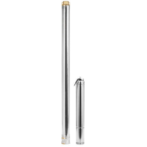 Купить Скважинный насос Unipump 3" MINI ECO 3-57  9977339. Характеристики, отзывы и цены в Донецке