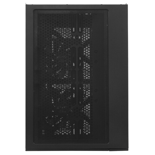 Купить Корпус Chieftec Visio AIR  5608947. Характеристики, отзывы и цены в Донецке