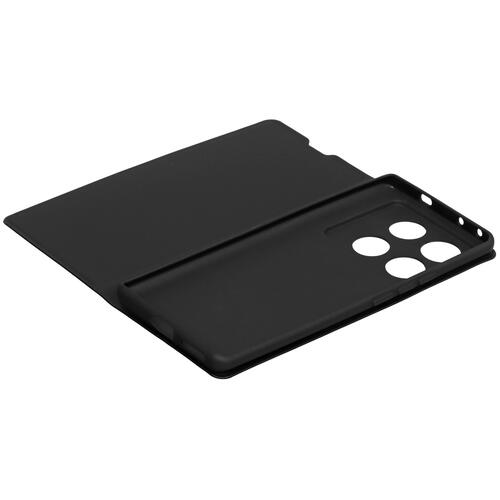 Купить Чехол-книжка  Aceline Kors для Infinix NOTE 40 Pro черный  5438740. Характеристики, отзывы и цены в Донецке