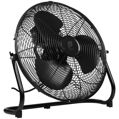 Купить Вентилятор PRIMERA FFP-3530DD  черный  9235531. Характеристики, отзывы и цены в Донецке