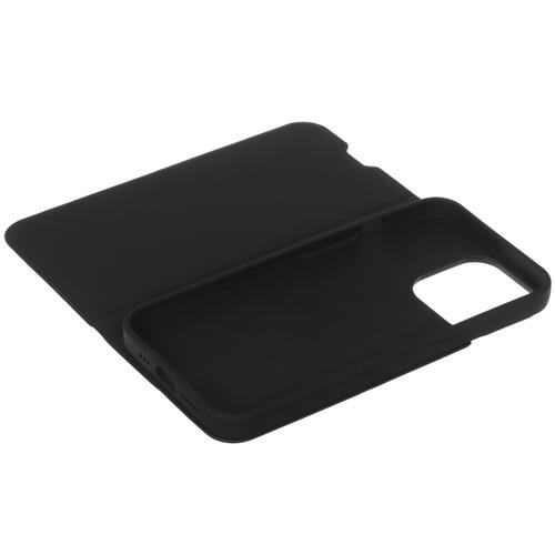 Купить Чехол-книжка  Aceline Kors для Apple iPhone 13 Pro черный  4844434. Характеристики, отзывы и цены в Донецке
