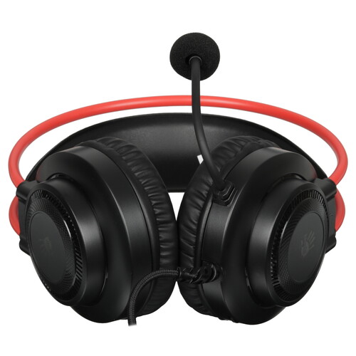 Купить Проводные наушники A4Tech Bloody G200S черный 2021  5621829. Характеристики, отзывы и цены в Донецке