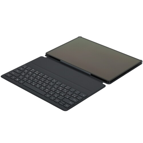 Купить 12.3" Планшет HONOR MagicPad 2 12.3 Wi-Fi 256 ГБ черный + стилус + чехол  5490025. Характеристики, отзывы и цены в Донецке