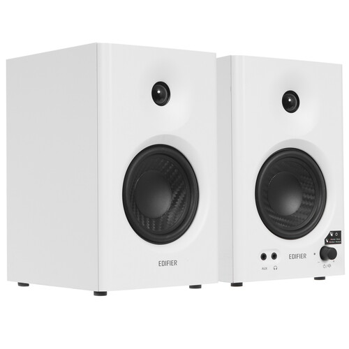 Купить Активный монитор Edifier MR4 белый  4886894. Характеристики, отзывы и цены в Донецке