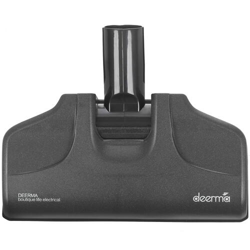 Купить Пылесос вертикальный   Deerma DX115C  черный  4703159. Характеристики, отзывы и цены в Донецке
