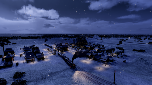 Купить Дополнение для игры Railway Empire: The Great Lakes (Steam)  5626971. Характеристики, отзывы и цены в Донецке
