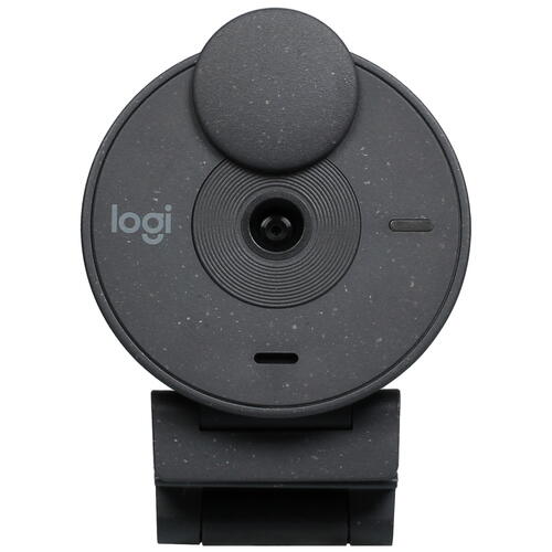 Купить Веб-камера Logitech BRIO 305 Buisness  5430160. Характеристики, отзывы и цены в Донецке