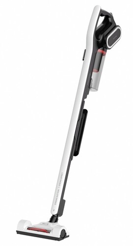 Купить Пылесос  вертикальный  Deerma Combo DX700 Pro  белый  5607622. Характеристики, отзывы и цены в Донецке
