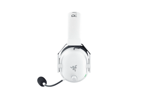 Купить Беспроводные/проводные наушники Razer BlackShark V2 HyperSpeed белый  5456775. Характеристики, отзывы и цены в Донецке