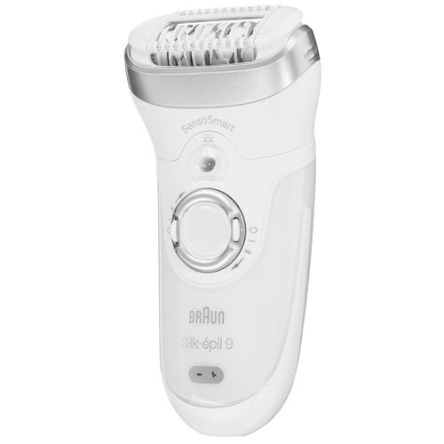 Эпилятор Braun SE9705