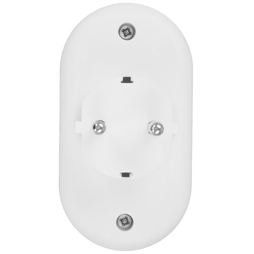 Купить Разветвитель Defender TA-02 белый  9204481. Характеристики, отзывы и цены в Донецке