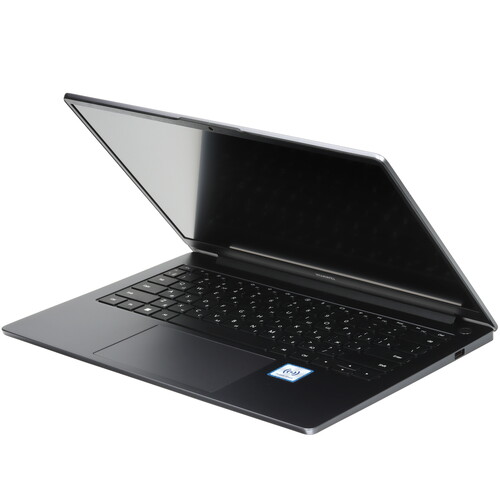 Купить 14" Ноутбук HUAWEI MateBook D 14 MDG-X серый  5464318. Характеристики, отзывы и цены в Донецке