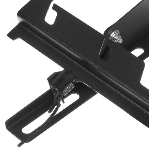 Купить Кронштейн для ТВ Holder LCD-T3626-B черный  5469506. Характеристики, отзывы и цены в Донецке