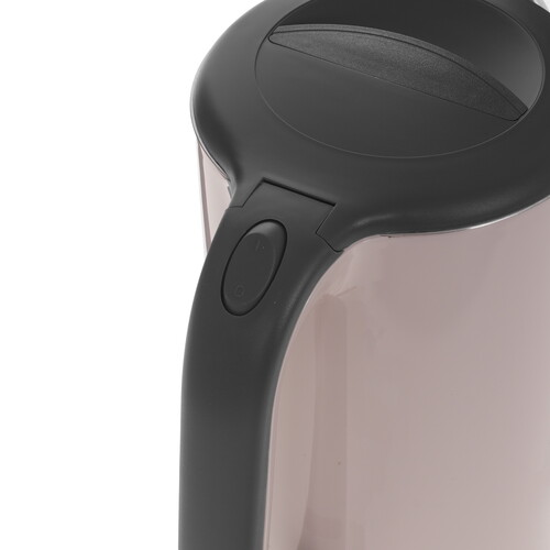 Купить Электрочайник Galaxy GL 0330 бежевый  9943348. Характеристики, отзывы и цены в Донецке