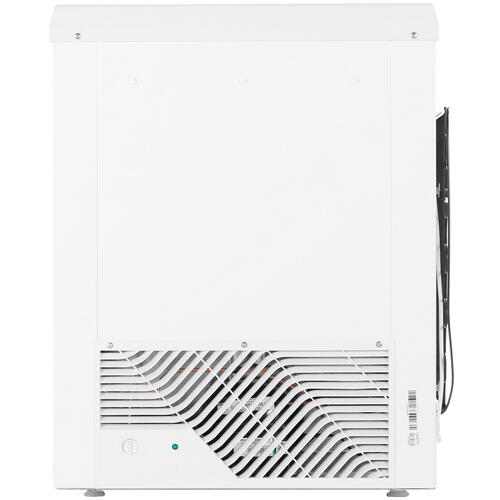 Купить Морозильный ларь Pozis FH-255 белый  7931439. Характеристики, отзывы и цены в Донецке