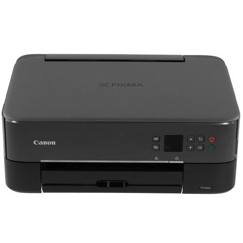 Купить МФУ струйное Canon PIXMA TS5340a  5093595. Характеристики, отзывы и цены в Донецке