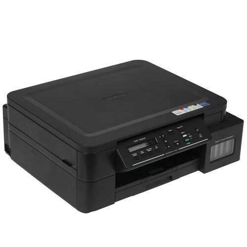 Купить МФУ струйное Brother DCP-T520W InkBenefit Plus  5097226. Характеристики, отзывы и цены в Донецке