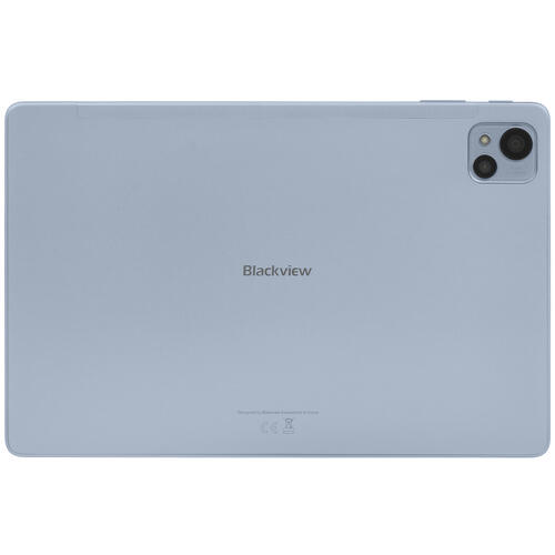 Купить 10.1" Планшет Blackview Tab 13 LTE 128 ГБ голубой  5078686. Характеристики, отзывы и цены в Донецке