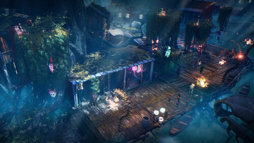 Купить Игра New Arc Line (Steam)  5608338. Характеристики, отзывы и цены в Донецке