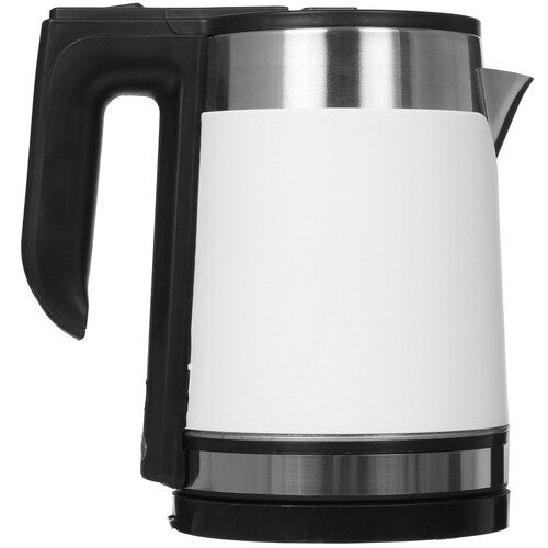 Купить Электрочайник GOODHELPER KPS-185C белый  5347030. Характеристики, отзывы и цены в Донецке