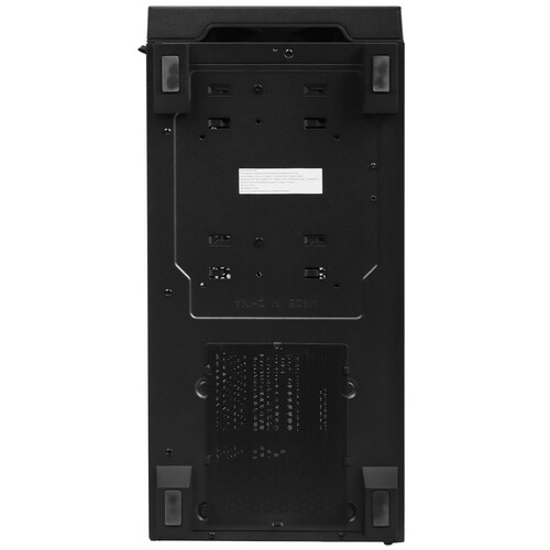 Купить Корпус ZALMAN S5 NEO  5616340. Характеристики, отзывы и цены в Донецке