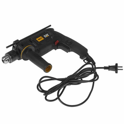 Купить Дрель  CAT DX17  4872733. Характеристики, отзывы и цены в Донецке
