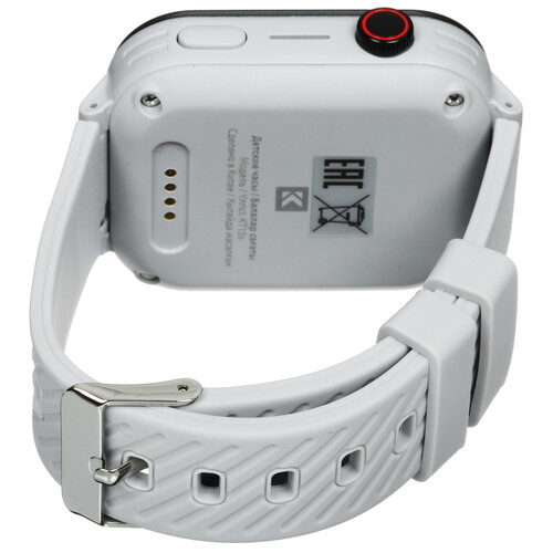 Купить Детские часы KENSHI KT15s серый  5415326. Характеристики, отзывы и цены в Донецке