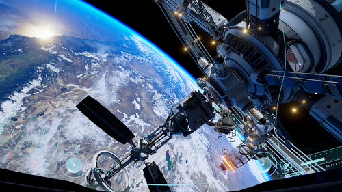 Купить Игра Adr1ft (Steam)  5622260. Характеристики, отзывы и цены в Донецке