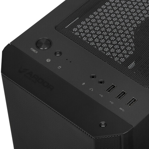 Купить ПК ARDOR GAMING NEO M159  5499153. Характеристики, отзывы и цены в Донецке