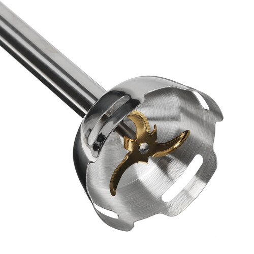 Купить Блендер погружной Reoka RKHB-S1503 черный  9058720. Характеристики, отзывы и цены в Донецке