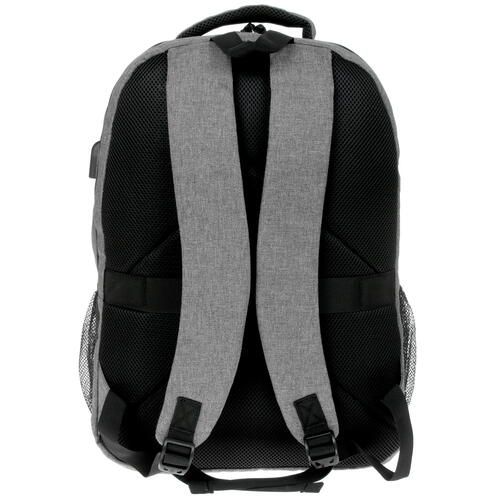 Купить 15.6" Рюкзак DEXP NC2011123R4 серый  4792109. Характеристики, отзывы и цены в Донецке