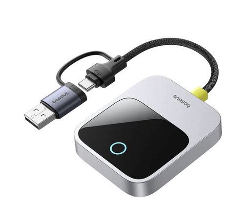 Купить Bluetooth адаптер Baseus Safe Journey Series  5633940. Характеристики, отзывы и цены в Донецке