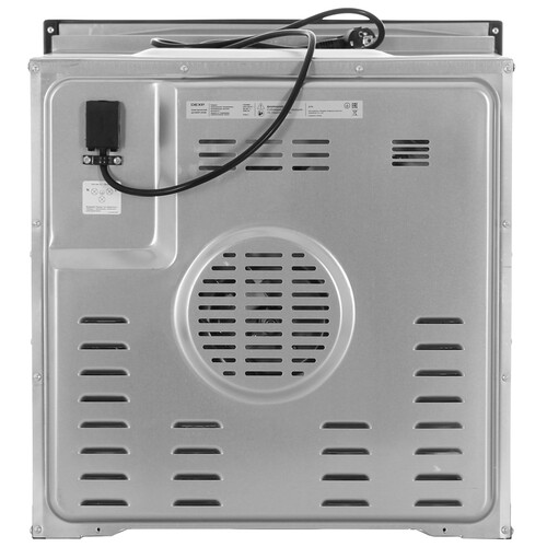 Купить Электрический духовой шкаф DEXP FD01BW белый  9202366. Характеристики, отзывы и цены в Донецке