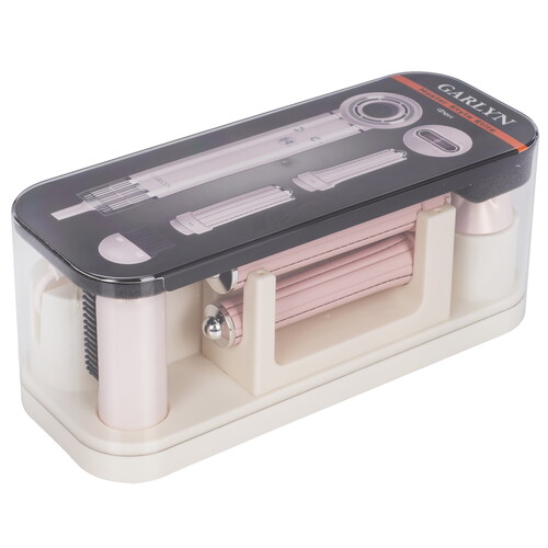 Купить Мультистайлер GARLYN Master Style Elite  9240367. Характеристики, отзывы и цены в Донецке