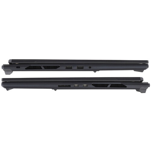 Купить 18" Ноутбук MSI Stealth 18 HX AI A2XWJG черный  5613300. Характеристики, отзывы и цены в Донецке